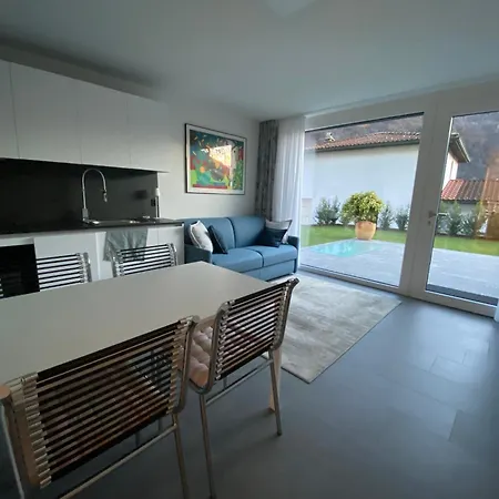 Splendido Studio A Lumino Exterior photo