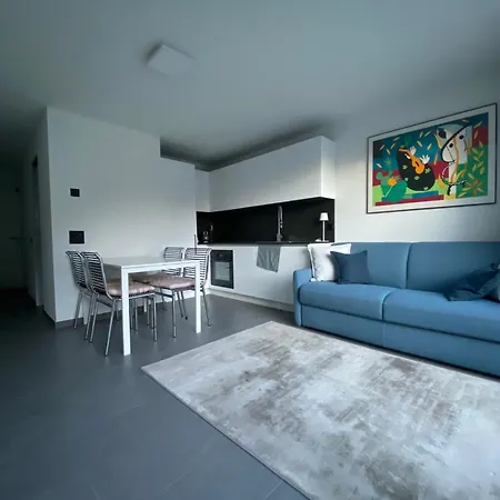 Splendido Studio A Lumino Exterior photo
