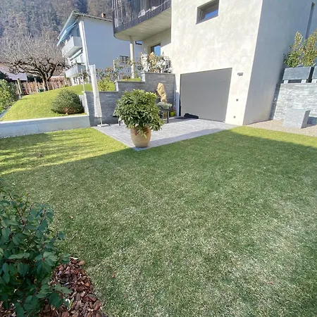 Splendido Studio A Lumino Exterior photo
